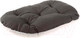 Миниатюра изображения товара Матрас для животных Ferplast Relax 78/8F / 82078097 (черный/белый)