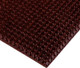 Миниатюра изображения товара Коврик грязезащитный Kovroff Щетинистый 60x90 / 12137 (темный шоколад)
