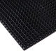 Миниатюра изображения товара Коврик грязезащитный Kovroff Щетинистый 60x90 / 12139 (черный)