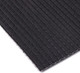 Миниатюра изображения товара Коврик грязезащитный Kovroff Щетинистый 60x90 / 12139 (черный)