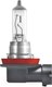 Миниатюра изображения товара Автомобильная лампа Osram H11 64211