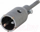 Миниатюра изображения товара Коронка Sturm! 9018-SDS-HD45