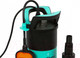 Миниатюра изображения товара Дренажный насос Sturm! WP9760PVU