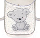 Миниатюра изображения товара Люлька-переноска Bambola Медвежонок / 7709 (серый)
