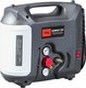 Миниатюра изображения товара Воздушный компрессор Fubag Compact Air 6412320 (5 предметов)