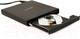 Миниатюра изображения товара Привод DVD Multi Gembird DVD-USB-04 (черный)