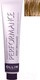 Миниатюра изображения товара Крем-краска для волос Ollin Professional Performance Permanent Color Cream 10/73 (60мл, светлый блондин коричнево-золотистый)
