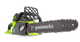 Миниатюра изображения товара Пила цепная аккумуляторная Greenworks G24CS25 24V 25см / 2007707 (без АКБ и ЗУ)