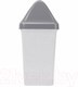 Миниатюра изображения товара Контейнер для мусора Idea Свинг / М2463 (25л, мраморный)