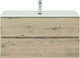 Миниатюра изображения товара Тумба под умывальник Aquanet Алвита New 100 / 277521