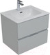 Миниатюра изображения товара Тумба под умывальник Aquanet Алвита New 60 / 277512