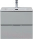 Миниатюра изображения товара Тумба под умывальник Aquanet Алвита New 60 / 277512