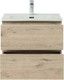 Миниатюра изображения товара Тумба под умывальник Aquanet Алвита New 60 / 277513