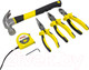 Миниатюра изображения товара Дрель WMC Tools WMC-1059 (50733)