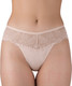 Миниатюра изображения товара Трусы женские Verally 157-4 (р.102, серебристый пион)