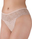 Миниатюра изображения товара Трусы женские Verally 157-4 (р.106, серебристый пион)