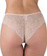 Миниатюра изображения товара Трусы женские Verally 157-4 (р.94, серебристый пион)