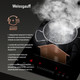 Миниатюра изображения товара Индукционная варочная панель Weissgauff HI 32 BFZC