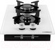 Миниатюра изображения товара Газовая варочная панель Grand & Germes HFG-30WH-CA