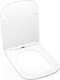 Миниатюра изображения товара Сиденье для унитаза AV Engineering Alca Plus AVWHR205C