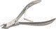 Миниатюра изображения товара Кусачки для маникюра Zinger zo-B-188-D-LJ-SH