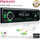 Миниатюра изображения товара Бездисковая автомагнитола Prology CMX-235