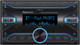 Миниатюра изображения товара Бездисковая автомагнитола Prology MPR-100