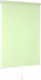 Миниатюра изображения товара Рулонная штора Delfa Сантайм Лен СРШП-05В 2468 (62x170, салатовый)