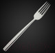 Миниатюра изображения товара Столовая вилка Luxstahl Rimini кт1784