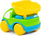 Миниатюра изображения товара Самосвал игрушечный Полесье Би-Би-Знайка Тима / 79404