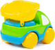 Миниатюра изображения товара Самосвал игрушечный Полесье Би-Би-Знайка Тима / 79404