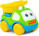 Миниатюра изображения товара Самосвал игрушечный Полесье Би-Би-Знайка Тима / 79404