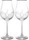 Миниатюра изображения товара Набор бокалов Stenova Home Home Paulina 611057 (2шт)