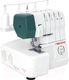 Миниатюра изображения товара Оверлок Necchi 4537D
