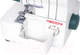 Миниатюра изображения товара Оверлок Necchi 4537D