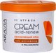 Миниатюра изображения товара Крем для тела Aravia Professional Acid-Renew Cream с PHA-кислотами и мочевиной 10% (550мл)