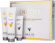 Миниатюра изображения товара Набор косметики для лица Aravia Professional Профессиональная пилинг-процедура Энзимный пилинг