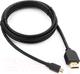 Миниатюра изображения товара Кабель Gembird CC-HDMID-6 (1.8м)