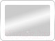 Миниатюра изображения товара Зеркало Континент Velvette Led 90x70