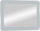 Миниатюра изображения товара Зеркало Континент Velvette Led 90x70