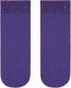 Миниатюра изображения товара Носки Conte Elegant Fantasy (р.23-25, silver-violet)