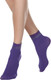 Миниатюра изображения товара Носки Conte Elegant Fantasy (р.23-25, silver-violet)
