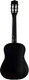 Миниатюра изображения товара Акустическая гитара Belucci BC3405 BK (черный)