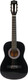 Миниатюра изображения товара Акустическая гитара Belucci BC3605 BK (черный)