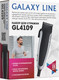 Миниатюра изображения товара Машинка для стрижки волос Galaxy GL 4109