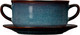 Миниатюра изображения товара Чаша бульонная Corone Verde фк0726