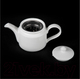 Миниатюра изображения товара Заварочный чайник Corone Carre LQ-QK15026 / фк043