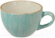 Миниатюра изображения товара Чашка Corone Natura HL900860C / фк0966