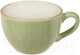 Миниатюра изображения товара Чашка Corone Natura HL900860E / фк0968