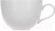 Миниатюра изображения товара Чашка Corone Simplice LQ-QK15004C / фк089